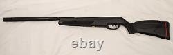 Carabine à air Gamo Wildcat Whisper 6110067854 avec lunette 4x32. 177