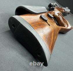 Carabine à air PCP Sentry HC Deluxe à levier latéral, calibre .22