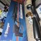 Carabine &agrave; Air Pcp Stoeger Xm1 Scout. Calibre 25, Plomb Avec Lunette/lot Sag243532