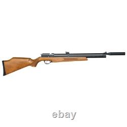 Carabine à air PCP multi-coups Snowpeak PR900S G2 calibre .22