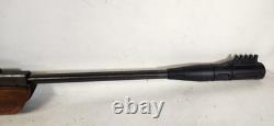 Carabine à air Ruger Impact Max calibre .22