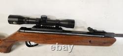 Carabine à air Ruger Impact Max calibre .22