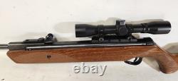 Carabine à air Ruger Impact Max calibre .22