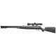 Carabine à Air Umarex Airguns Surgemax Elite. 22 Avec Lunette De Visée Pour Plombs 1000 Fps
