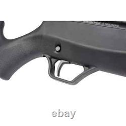 Carabine à air Umarex Airguns Surgemax Elite. 22 avec lunette de visée pour plombs 1000 FPS