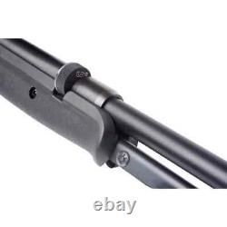 Carabine à air Umarex Airguns Surgemax Elite. 22 avec lunette de visée pour plombs 1000 FPS