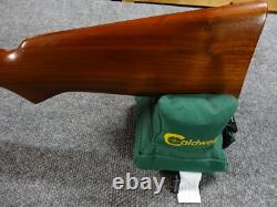 Carabine à air Vintage Sheridan 1963. 20cal / 5mm Blue Streak Resealed - Excellent