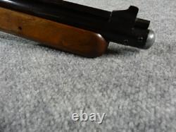 Carabine à air Vintage Sheridan 1963. 20cal / 5mm Blue Streak Resealed - Excellent