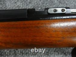 Carabine à air Vintage Sheridan 1963. 20cal / 5mm Blue Streak Resealed - Excellent