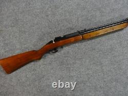 Carabine à air Vintage Sheridan 1963. 20cal / 5mm Blue Streak Resealed - Excellent