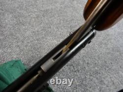 Carabine à air Vintage Sheridan 1963. 20cal / 5mm Blue Streak Resealed - Excellent