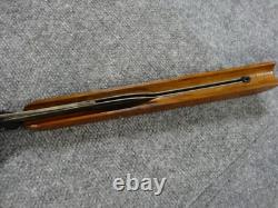 Carabine à air Vintage Sheridan 1963. 20cal / 5mm Blue Streak Resealed - Excellent