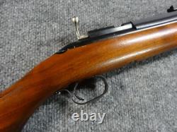 Carabine à air Vintage Sheridan 1963. 20cal / 5mm Blue Streak Resealed - Excellent