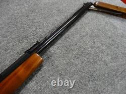 Carabine à air Vintage Sheridan 1963. 20cal / 5mm Blue Streak Resealed - Excellent