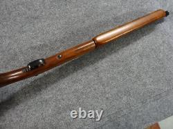 Carabine à air Vintage Sheridan 1963. 20cal / 5mm Blue Streak Resealed - Excellent