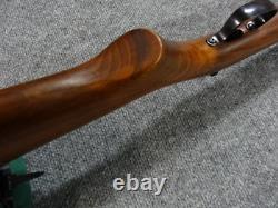 Carabine à air Vintage Sheridan 1963. 20cal / 5mm Blue Streak Resealed - Excellent