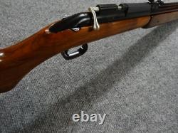 Carabine à air Vintage Sheridan 1963. 20cal / 5mm Blue Streak Resealed - Excellent