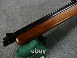Carabine à air Vintage Sheridan 1963. 20cal / 5mm Blue Streak Resealed - Excellent