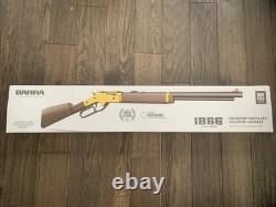 Carabine à air comprimé Barra Cowboy BB/Pellet 1866 SÉRIE COWBOY