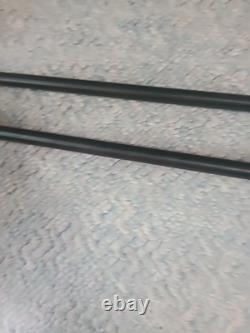 Carabine à air comprimé Beeman Sportsman RS2 Série. Calibre 0,177 ET 0,22. Deux canons