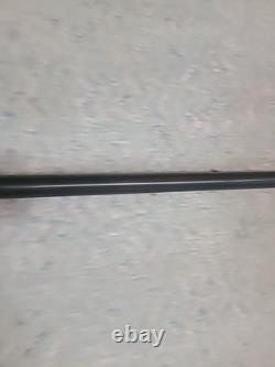 Carabine à air comprimé Beeman Sportsman RS2 Série. Calibre 0,177 ET 0,22. Deux canons