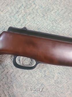 Carabine à air comprimé Beeman Sportsman RS2 Série. Calibre 0,177 ET 0,22. Deux canons