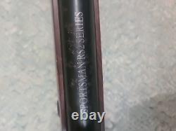 Carabine à air comprimé Beeman Sportsman RS2 Série. Calibre 0,177 ET 0,22. Deux canons