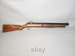 Carabine à air comprimé Benjamin Sheridan C9A Série. 20 Cal / 5.0 MM Multi-Pompe.