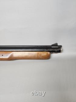 Carabine à air comprimé Benjamin Sheridan C9A Série. 20 Cal / 5.0 MM Multi-Pompe.