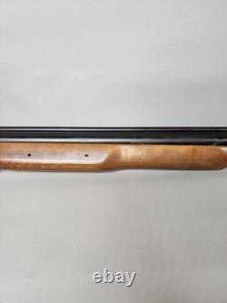 Carabine à air comprimé Benjamin Sheridan C9A Série. 20 Cal / 5.0 MM Multi-Pompe.
