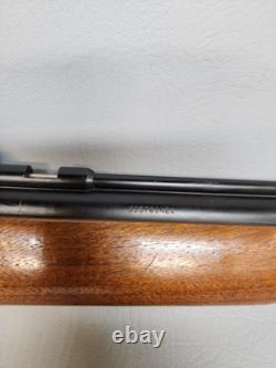 Carabine à air comprimé Benjamin Sheridan C9A Série. 20 Cal / 5.0 MM Multi-Pompe.