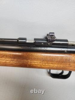 Carabine à air comprimé Benjamin Sheridan C9A Série. 20 Cal / 5.0 MM Multi-Pompe.