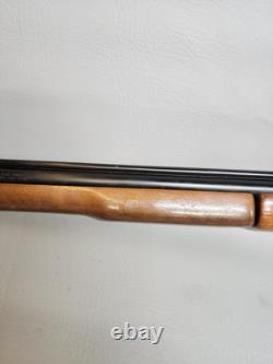 Carabine à air comprimé Benjamin Sheridan C9A Série. 20 Cal / 5.0 MM Multi-Pompe.