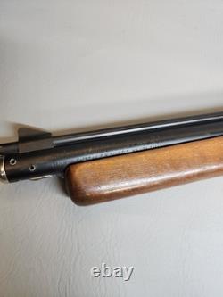 Carabine à air comprimé Benjamin Sheridan C9A Série. 20 Cal / 5.0 MM Multi-Pompe.
