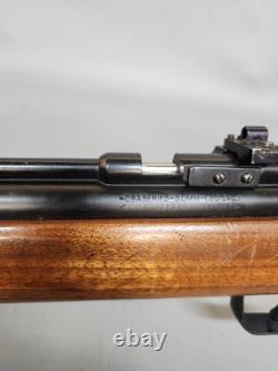 Carabine à air comprimé Benjamin Sheridan C9A Série. 20 Cal / 5.0 MM Multi-Pompe.