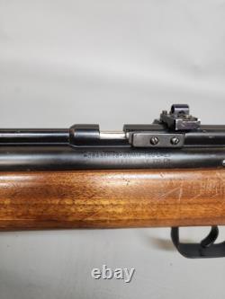 Carabine à air comprimé Benjamin Sheridan C9A Série. 20 Cal / 5.0 MM Multi-Pompe.