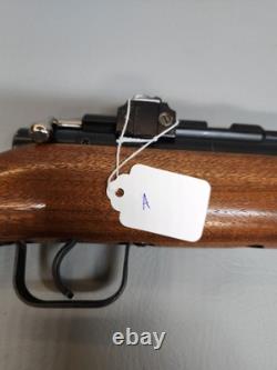 Carabine à air comprimé Benjamin Sheridan C9A Série. 20 Cal / 5.0 MM Multi-Pompe.