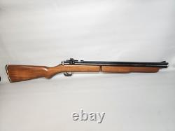 Carabine à air comprimé Benjamin Sheridan C9A Series. 20 Cal / 5,0 MM à pompe multiple