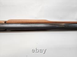 Carabine à air comprimé Benjamin Sheridan C9A Series. 20 Cal / 5,0 MM à pompe multiple