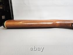 Carabine à air comprimé Benjamin Sheridan C9A Series. 20 Cal / 5,0 MM à pompe multiple
