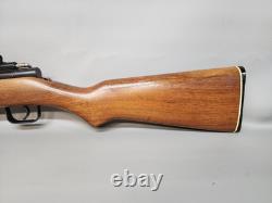 Carabine à air comprimé Benjamin Sheridan C9A Series. 20 Cal / 5,0 MM à pompe multiple