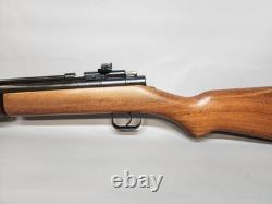 Carabine à air comprimé Benjamin Sheridan C9A Series. 20 Cal / 5,0 MM à pompe multiple
