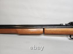 Carabine à air comprimé Benjamin Sheridan C9A Series. 20 Cal / 5,0 MM à pompe multiple