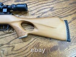Carabine à air comprimé Benjamin Trail NP XL Magnum calibre .177 avec lunette 1500 FPS