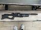 Carabine à Air Comprimé Brocock Sniper Hr Régulée Pcp Calibre .22