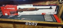 Carabine à air comprimé CO2 Crosman M1 Full Auto en édition limitée -(B66)
