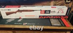 Carabine à air comprimé CO2 Crosman M1 Full Auto en édition limitée -(B66)