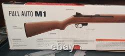 Carabine à air comprimé CO2 Crosman M1 Full Auto en édition limitée -(B66)