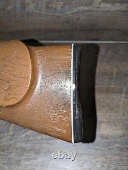 Carabine à air comprimé Crosman 66 Powermaster calibre 0,177, à pompe multiples pour billes BB et plombs