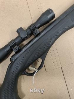 Carabine à air comprimé Crosman G1 Extreme, pistolet à plombs